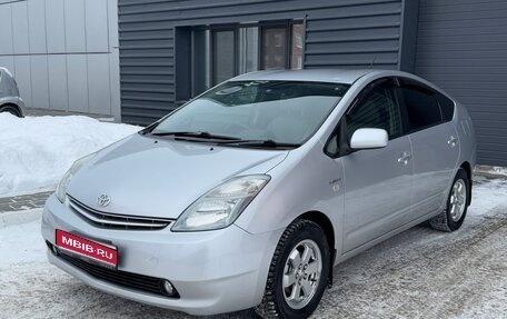 Toyota Prius, 2009 год, 949 000 рублей, 1 фотография