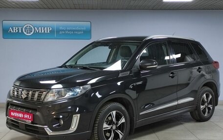 Suzuki Vitara II рестайлинг, 2018 год, 2 099 000 рублей, 1 фотография