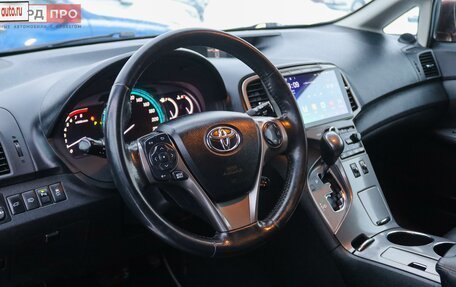 Toyota Venza I, 2013 год, 2 150 000 рублей, 2 фотография