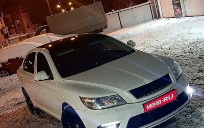 Skoda Octavia, 2011 год, 1 000 000 рублей, 1 фотография