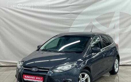 Ford Focus III, 2012 год, 800 000 рублей, 1 фотография