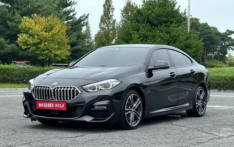 BMW 2 серия F44, 2021 год, 2 490 000 рублей, 1 фотография