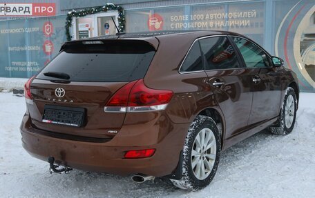 Toyota Venza I, 2013 год, 2 150 000 рублей, 24 фотография