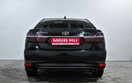 Toyota Camry, 2015 год, 2 050 000 рублей, 6 фотография