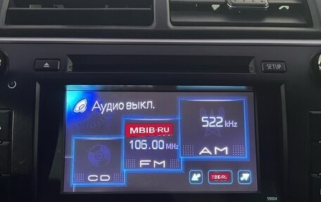 Toyota Camry, 2013 год, 1 522 000 рублей, 16 фотография