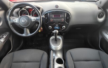 Nissan Juke II, 2012 год, 1 150 000 рублей, 7 фотография