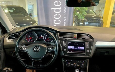 Volkswagen Tiguan II, 2017 год, 2 330 000 рублей, 7 фотография