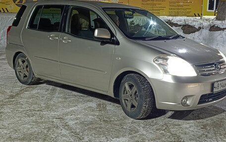 Toyota Raum II, 2006 год, 720 000 рублей, 3 фотография