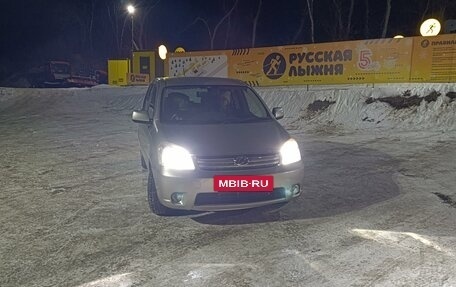 Toyota Raum II, 2006 год, 720 000 рублей, 6 фотография