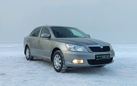 Skoda Octavia, 2012 год, 750 000 рублей, 3 фотография