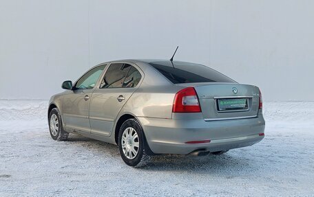 Skoda Octavia, 2012 год, 750 000 рублей, 7 фотография