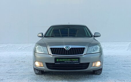 Skoda Octavia, 2012 год, 750 000 рублей, 2 фотография