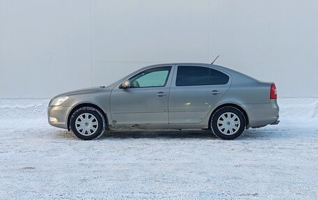 Skoda Octavia, 2012 год, 750 000 рублей, 8 фотография