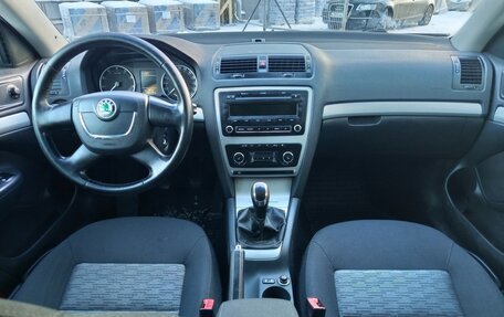 Skoda Octavia, 2012 год, 750 000 рублей, 12 фотография