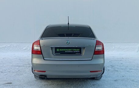 Skoda Octavia, 2012 год, 750 000 рублей, 6 фотография