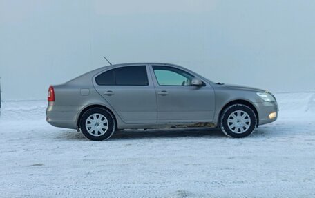 Skoda Octavia, 2012 год, 750 000 рублей, 4 фотография