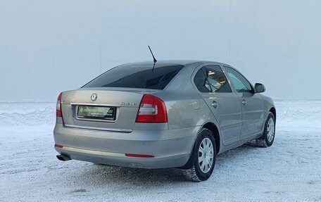 Skoda Octavia, 2012 год, 750 000 рублей, 5 фотография