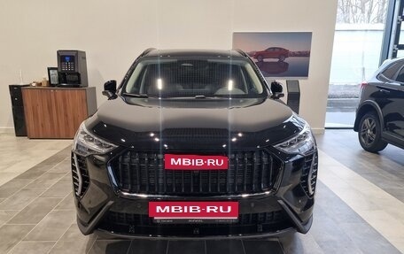 Haval Jolion, 2024 год, 2 325 510 рублей, 3 фотография