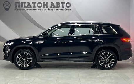 Skoda Kodiaq I, 2023 год, 4 949 000 рублей, 8 фотография