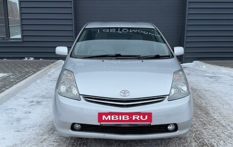 Toyota Prius, 2009 год, 949 000 рублей, 2 фотография