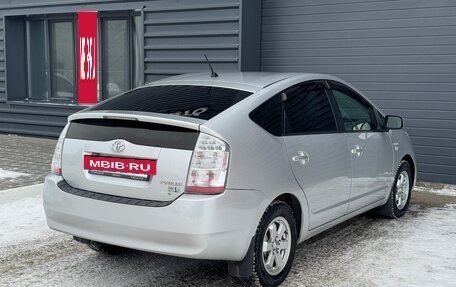 Toyota Prius, 2009 год, 949 000 рублей, 5 фотография