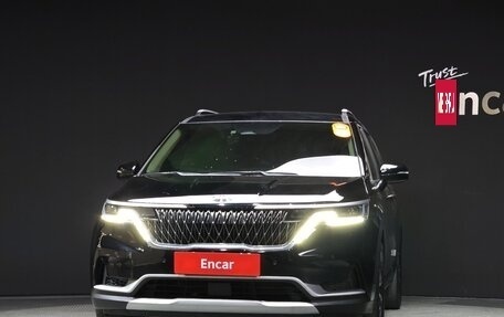 KIA Carnival, 2020 год, 2 815 000 рублей, 3 фотография