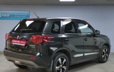 Suzuki Vitara II рестайлинг, 2018 год, 2 099 000 рублей, 5 фотография