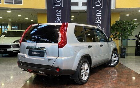 Nissan X-Trail, 2012 год, 1 420 000 рублей, 3 фотография