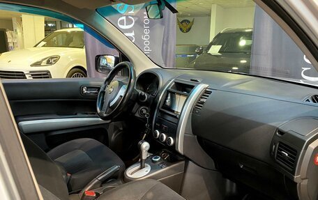 Nissan X-Trail, 2012 год, 1 420 000 рублей, 4 фотография