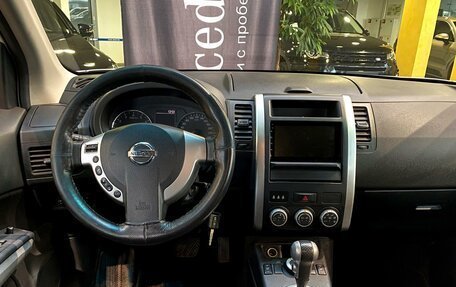 Nissan X-Trail, 2012 год, 1 420 000 рублей, 5 фотография