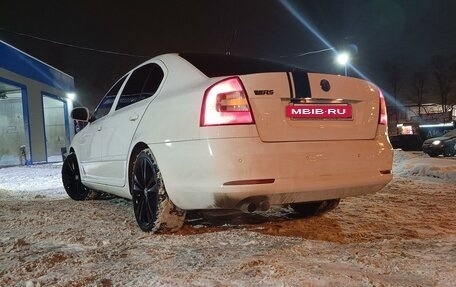 Skoda Octavia, 2011 год, 1 000 000 рублей, 12 фотография