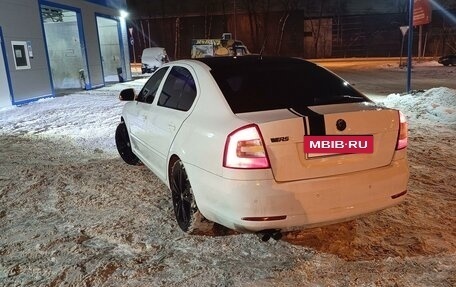 Skoda Octavia, 2011 год, 1 000 000 рублей, 10 фотография