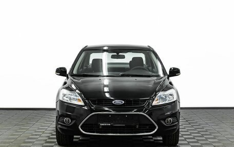 Ford Focus II рестайлинг, 2008 год, 595 000 рублей, 2 фотография