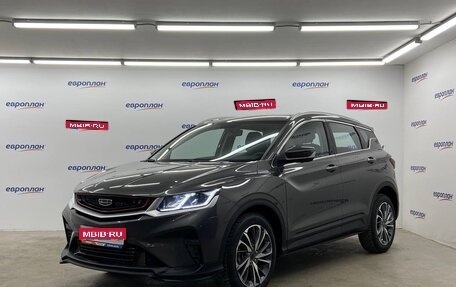 Geely Coolray I, 2022 год, 1 880 000 рублей, 1 фотография