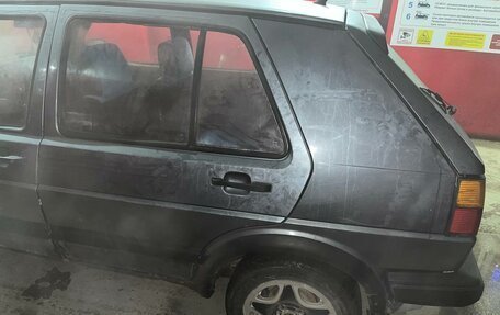 Volkswagen Golf II, 1990 год, 100 000 рублей, 1 фотография