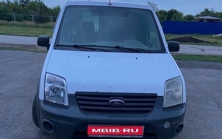 Ford Tourneo Connect I, 2009 год, 550 000 рублей, 1 фотография