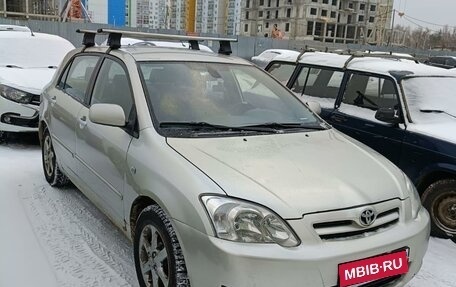 Toyota Corolla, 2004 год, 467 000 рублей, 1 фотография