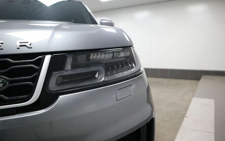 Land Rover Range Rover Sport II, 2020 год, 6 990 000 рублей, 8 фотография