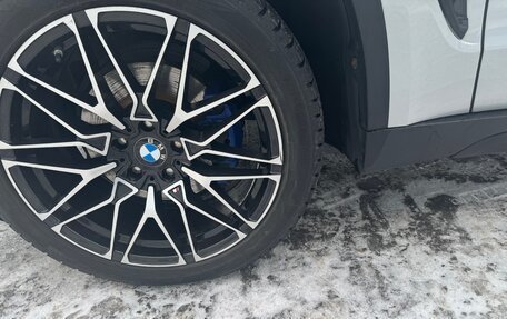 BMW X5, 2018 год, 4 450 000 рублей, 8 фотография