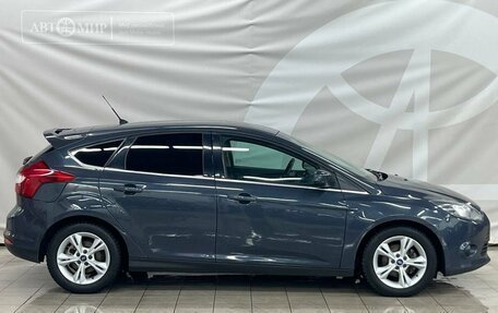 Ford Focus III, 2012 год, 800 000 рублей, 4 фотография