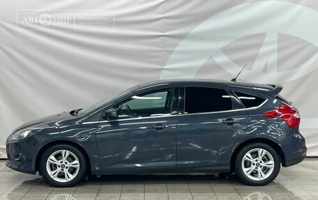 Ford Focus III, 2012 год, 800 000 рублей, 8 фотография