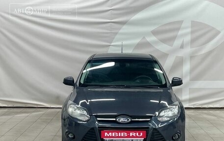 Ford Focus III, 2012 год, 800 000 рублей, 2 фотография