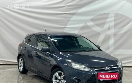 Ford Focus III, 2012 год, 800 000 рублей, 3 фотография