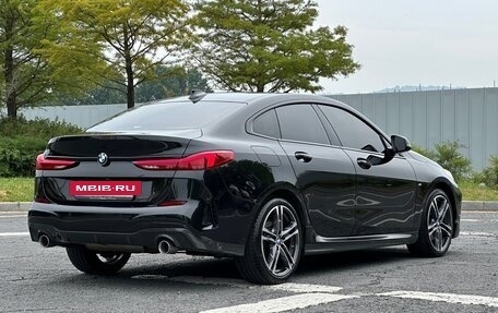 BMW 2 серия F44, 2021 год, 2 490 000 рублей, 2 фотография