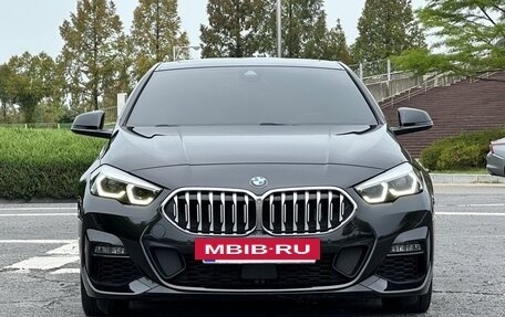 BMW 2 серия F44, 2021 год, 2 490 000 рублей, 4 фотография