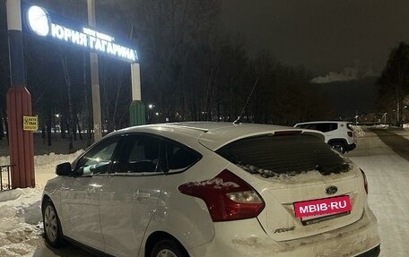 Ford Focus III, 2013 год, 840 000 рублей, 6 фотография