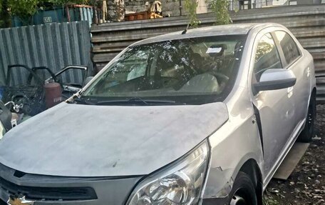 Chevrolet Cobalt II, 2013 год, 270 000 рублей, 9 фотография