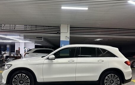 Mercedes-Benz GLC, 2020 год, 3 590 000 рублей, 5 фотография