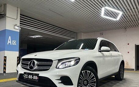 Mercedes-Benz GLC, 2020 год, 3 590 000 рублей, 3 фотография