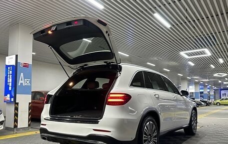 Mercedes-Benz GLC, 2020 год, 3 590 000 рублей, 7 фотография